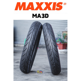 ยาง MAXXIS MA3D ขายแยกเส้น ขอบ 10-17 เริ่มต้นเส้นละ 390฿