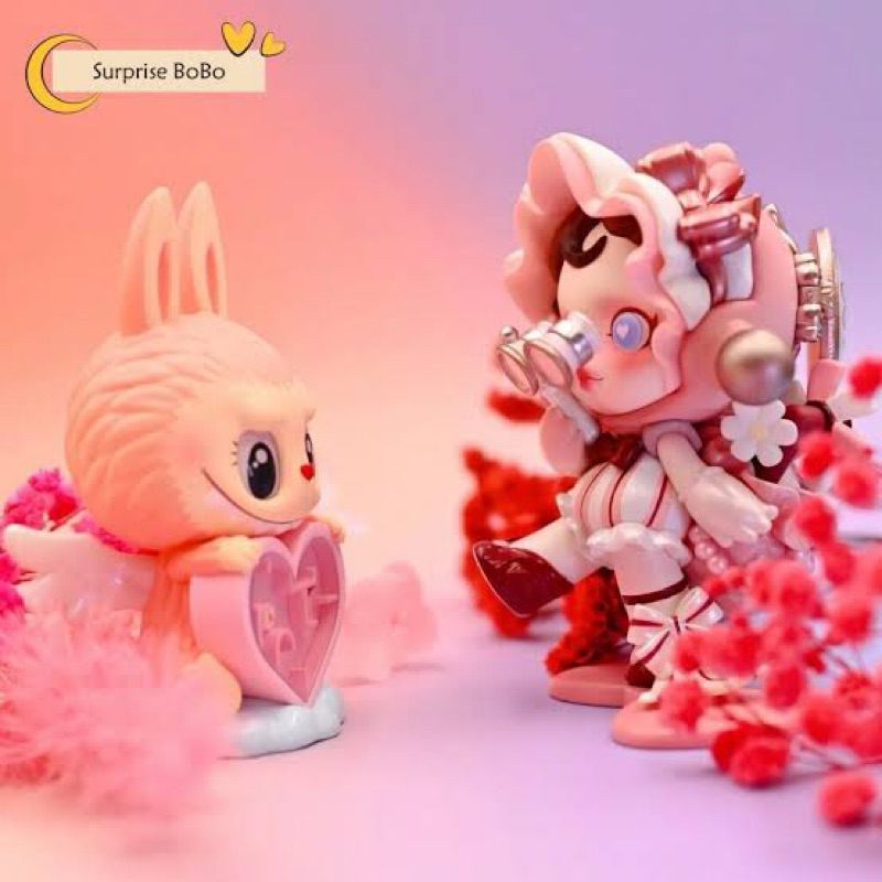 {เลือกตัว พร้อมส่ง 🇹🇭  ชก } POPLAND V2 :: Finding MOKOKO