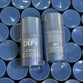บาล์มทาใต้วงแขน Ck Deodorant Stick 75 g. ของแท้ 100%