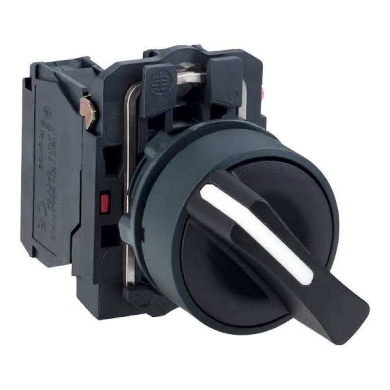 สวิตซ์XB5AD21	SELECTOR SWITCH		ของแท้ 100% ประกันสินค้า 30 วัน ราคาไม่รวมvat