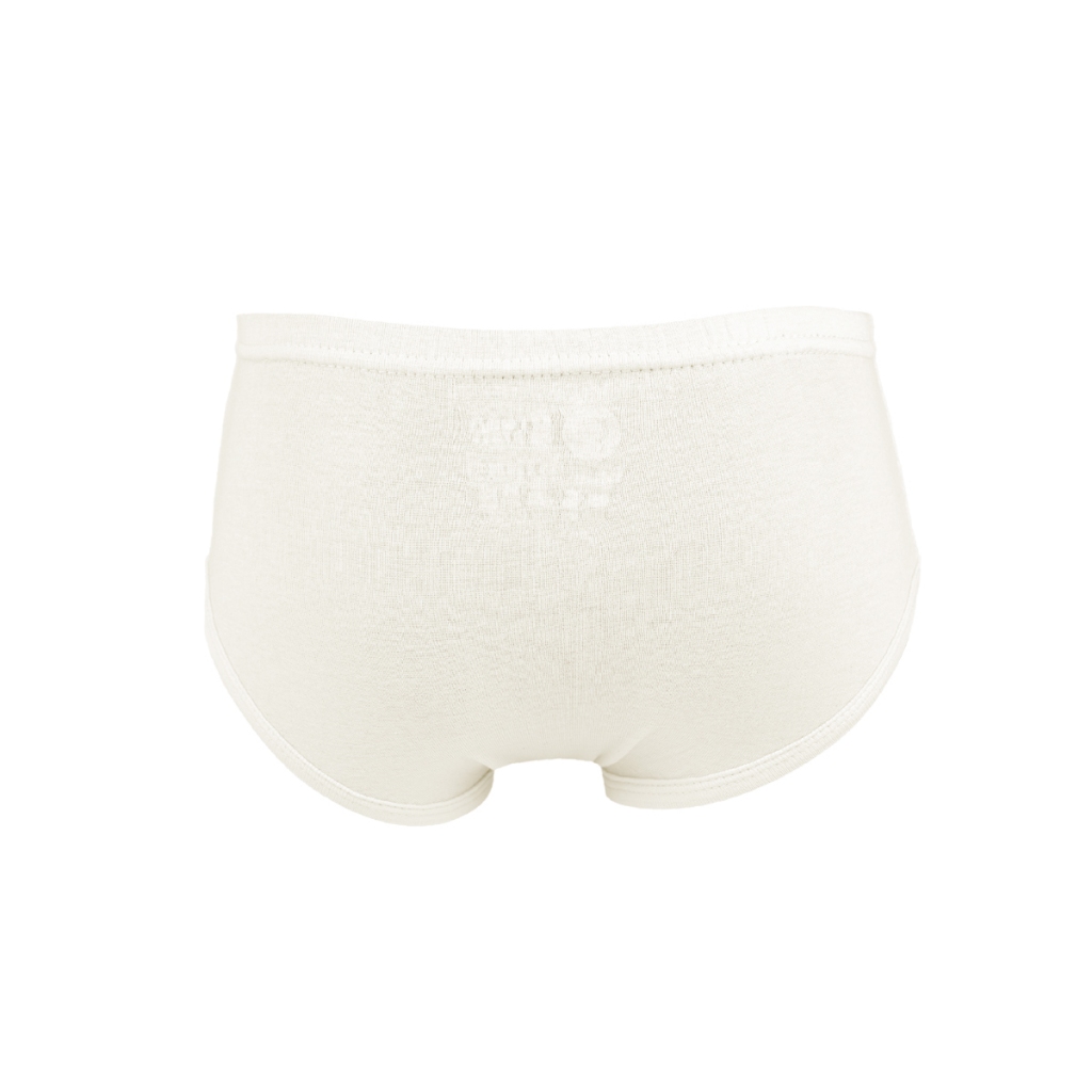 J.Press Green กางเกงในเด็กชาย ขอบหุ้มผ้า เจเพรส รุ่น G521 บรรจุ 2 ตัว/แพ็ค - รูปที่ 2