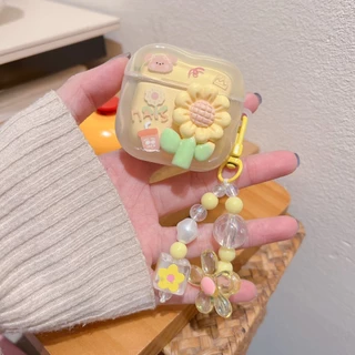 Case For Airpods4 เคสป้องกันหูฟังสำหรับ Airpods4 ลายสวยน่ารัก ปกป้องหูฟังคุณได้เป็นอย่างดี พร้อมส่ง