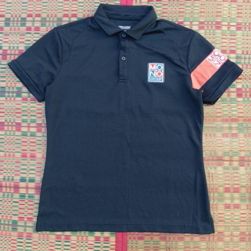 เสื้อโปรโมท ช่อง Mono 29