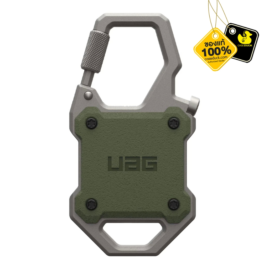 UAG Monarch Case เคสสำหรับ Airtag
