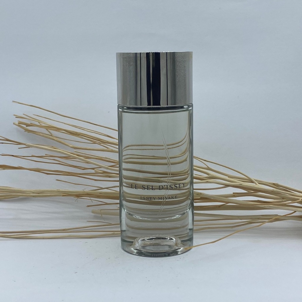 น้ำหอมแท้แบ่งขาย Issey Miyake - Le Sel D'Issey ของแท้ 100%