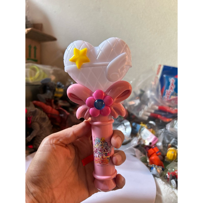 มือ 2 คฑา Kirakira PreCure Toy Light