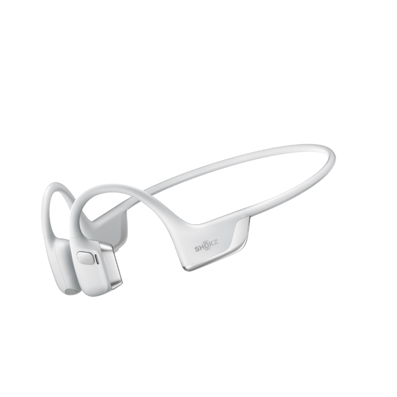 หูฟังไร้สาย Shokz - OpenRun Pro 2 ใช้เทคโนโลยีการนำเสียงผ่านกระดูกที่ลํ้าสมัย มอบเสียงทรงพลัง และ แม่นยำ