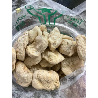 โปรตีนเกษตรแบ่ง100กรัมมีหลายชนิด อาหารเจ อาหารแห้ง กรุณาสั่งแยกกับของแช่เย็น