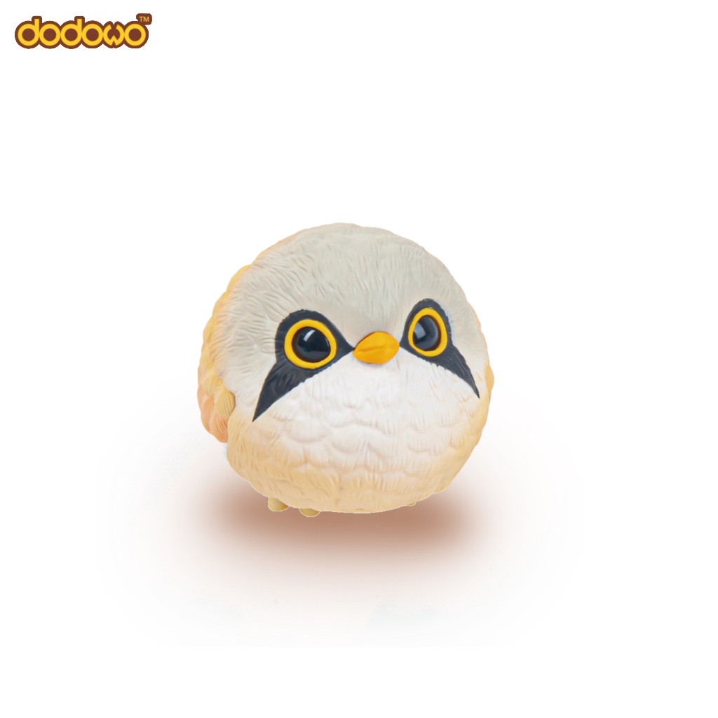 Dodowo MEMORIES OF AUTUMN V4 BLINDBOX โมเดล Figure Toy ART TOYS [071]