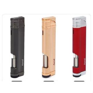 ไฟกันลมปรับระดับได้ ไฟฟู่ Aomai 1หัวพ่น พร้อมเปลวไฟ 1หัว ใช้…