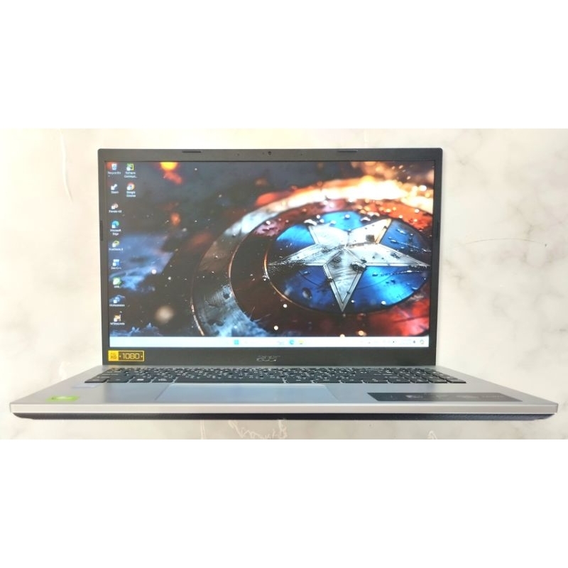 Acer Aspire 3 A315-59-54S1 i5 Gen12 ประกันศูนย์ 5 เดือน