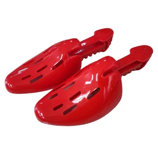 LEOMAX ดันทรงรองเท้า สตั๊ด ผ้าใบ ปรับระดับได้ SHOE TREES NO.ST-6710 (ราคาพิเศษ) / ถาดวางรองเท้า