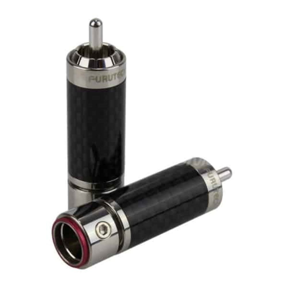 Furutech CF-102(R)  (2 pcs.-/Set)