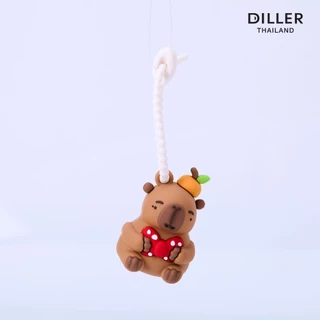 [ส่งจากไทย] Diller พวงกุญแจขวดน้ำ พวงกุญแจอะไหล่ตกแต่งแก้วน้ำ เพิ่มสีสันให้ทุกการใช้งาน เพิ่มความน่ารักให้กับแก้วน้ำ