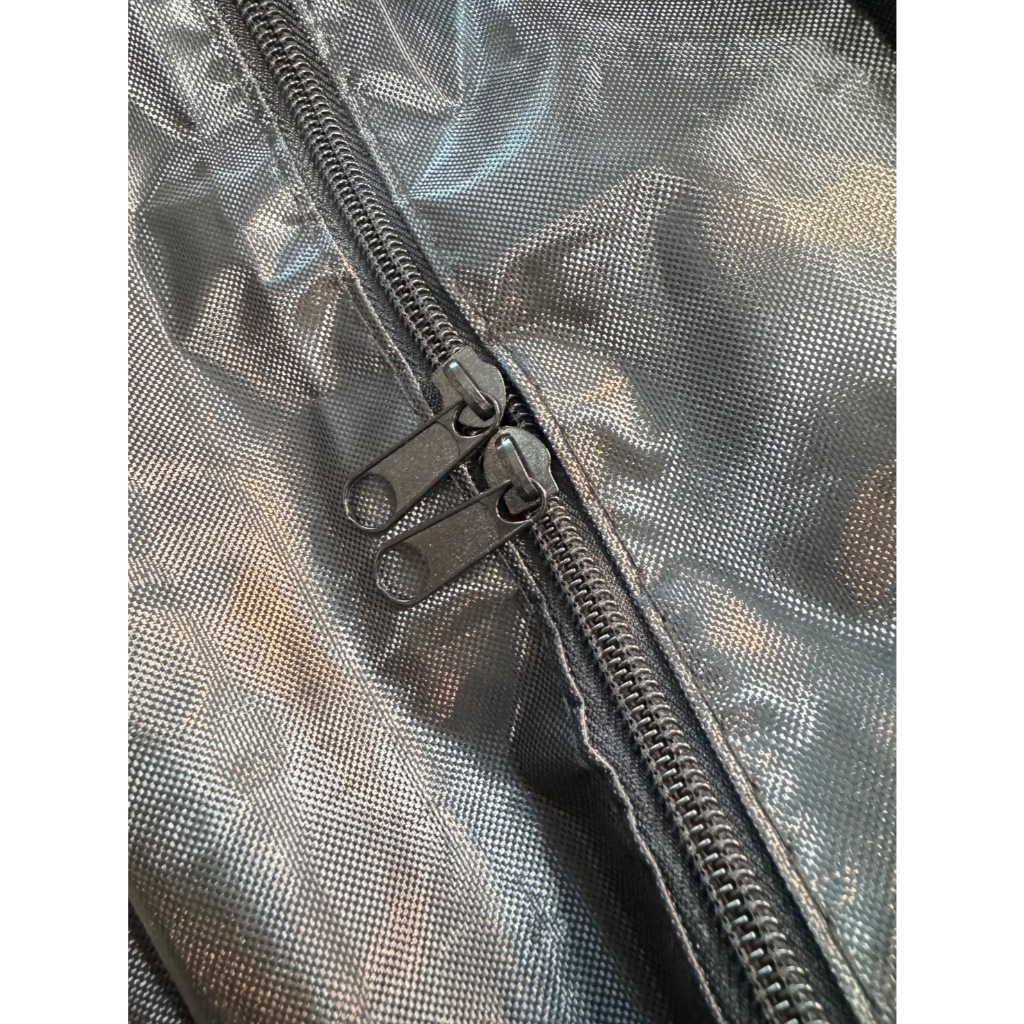 กระเป๋าใส่พัดลมJPX กระเป๋าใส่พัดลมเอนกประสงค์​  ซิปใหญ่ยาว รูดสะดวก - รูปที่ 3