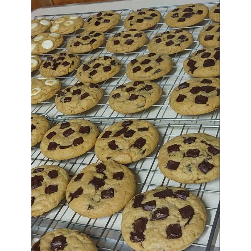 Soft Cookie ซอฟคุกกี้