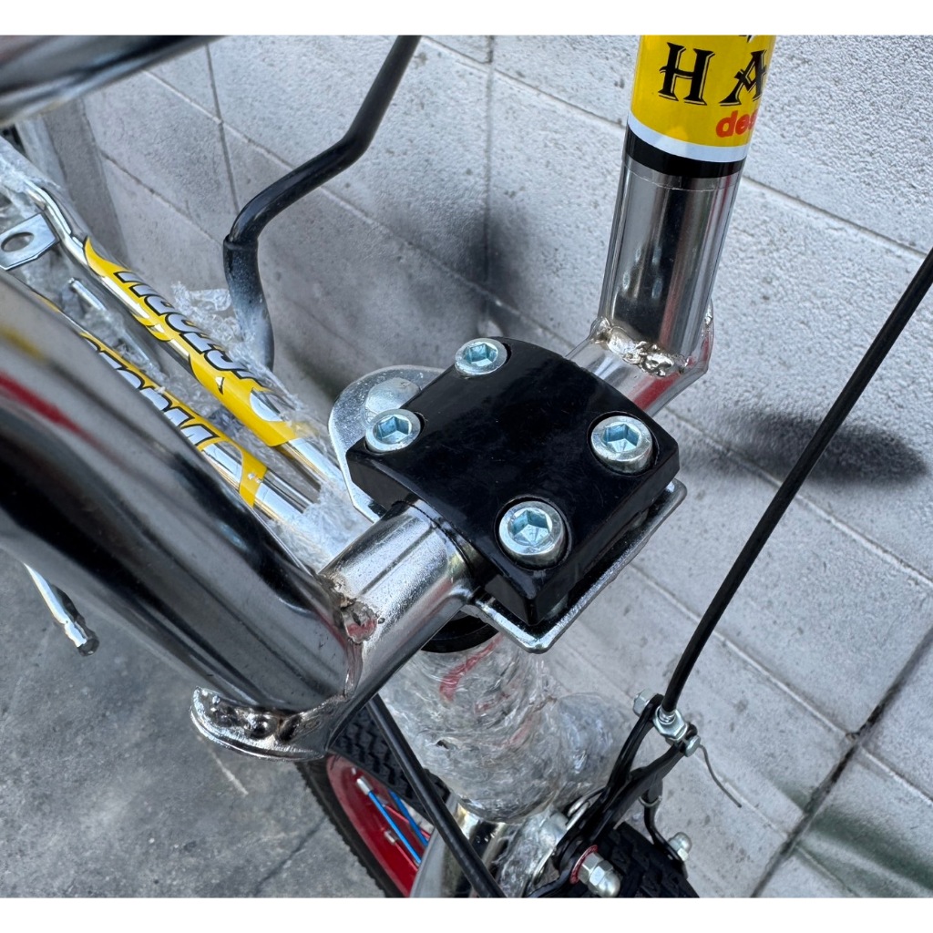 จักรยาน bmx meadow ล้อขนาด 20 นิ้ว - รูปที่ 3