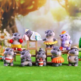 หมูเด้งน่ารักมากนิ่มๆมีกลิ่นหอม บริหารผ่อนคลายกล้ามเนื้อนิ้ว…