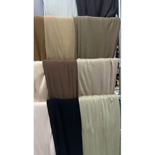 ผ้ายืดเจซี่คอตตอน เจซี่พันยาว (สีเพิ่มเติมภาพถัดไป)