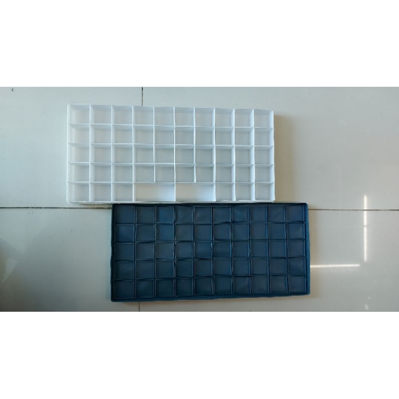 จานสีฝายาง Seikai Art Palette