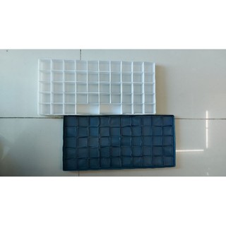 จานสีฝายาง Seikai Art Palette
