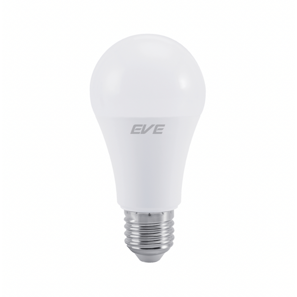 หลอด LED EVE Lighting 13w แสงวอร์มไวท์