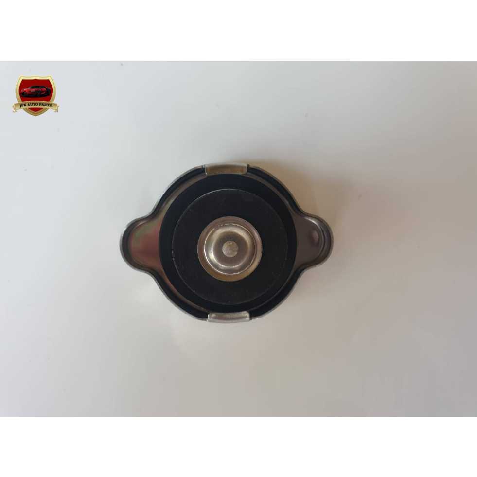 ฝาหม้อน้ำ NISSAN BIG-M TD25,TD27,FRONTIER,D22 แรงดัน0.9 ปอนด์ ของโรงงาน อันละ100บาท