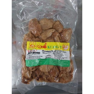 เห็ดหัวลิงอาหารเจ#มังสวิรัติ400 กรัม