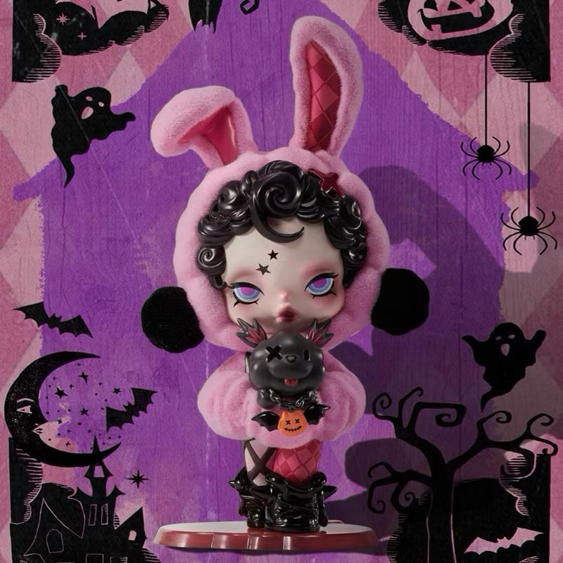 โค้ด 30% เหลือ 945 บ. Skullpanda Thailand Limited [พร้อมส่ง]