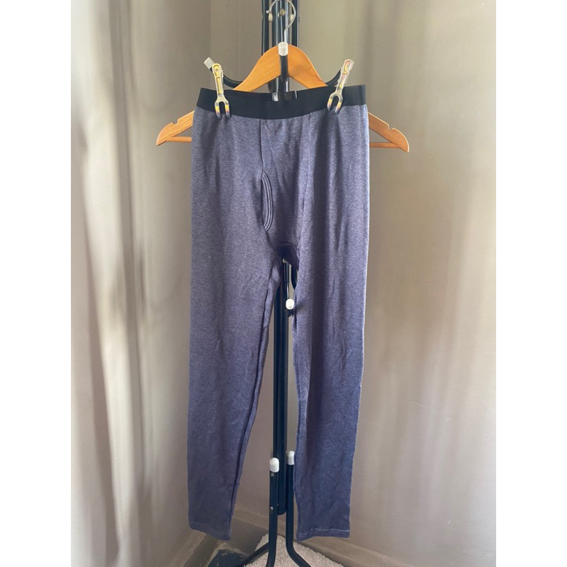 กางเกง heatech แบรนญี่ปุ่น ผู้ชาย