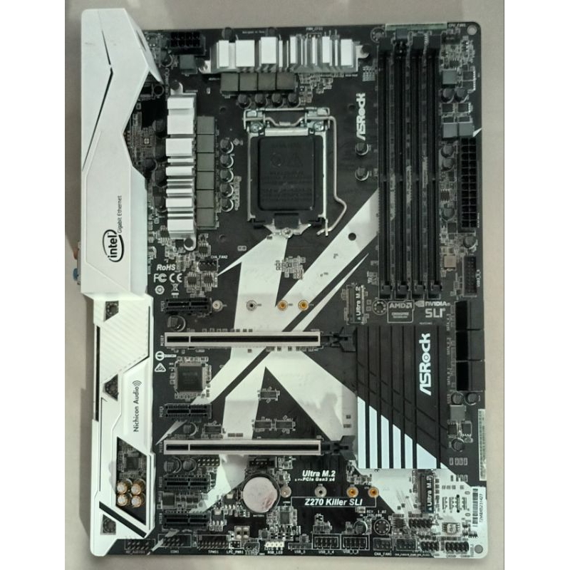 ASRock Z270 Killer SLI - biostar TB250-BTC - Msi Z270GAMINGM3 socket1151 gen6-7