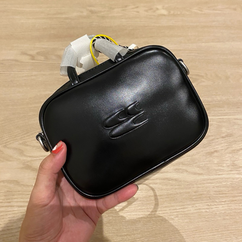 🔥พร้อมส่ง🔥 กระเป๋า Tofu Boston Bag จากแบรนด์ CryingCenter ของแท้ 💯
