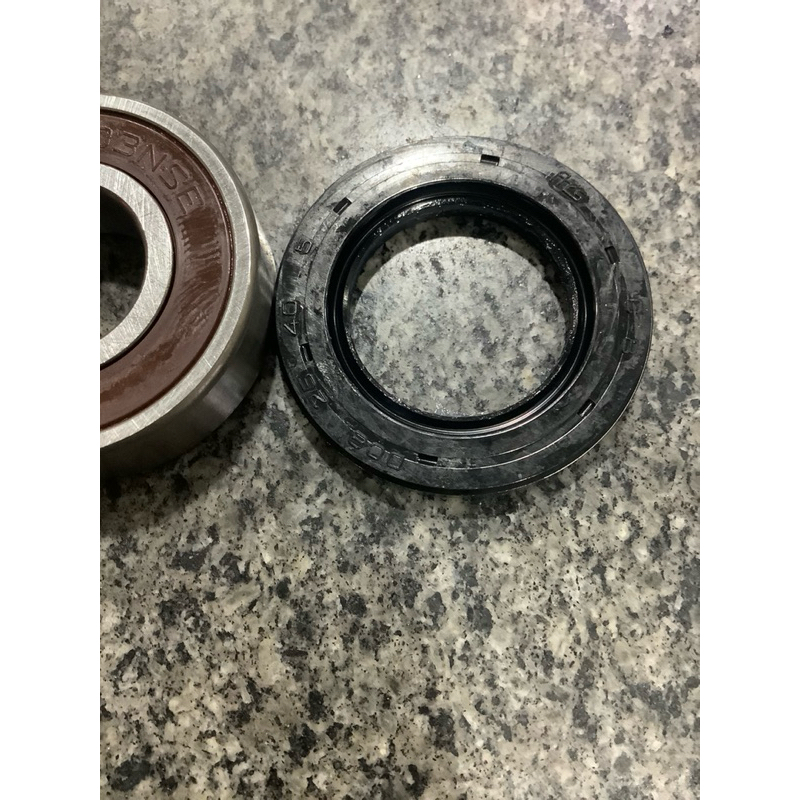 ลูกปืนล้อ CB500F / CB500X / CBR500R   ปี13-25 แท้เบิกศูนย์ ราคา ถูกที่สุด ดีลบีเคเค แกลเลอรีภาพที่ 4