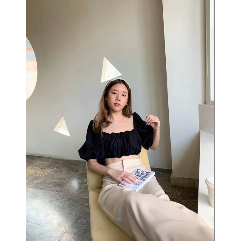 Hanna.bgg Megan tops