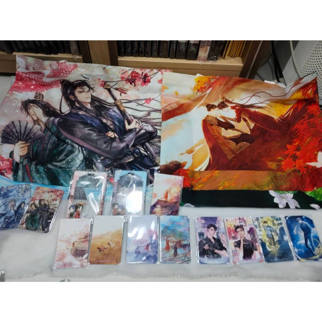 JP02 พรีเมี่ยม  #ท่วงทำนองฝันวันของดวงดาว #ลิขิตรักจากนรก #ไฟล์ข้อมูลของการตกหลุมรัก #เชิดรักมังกรซ่อนเงาหงส์ - รูปที่ 5