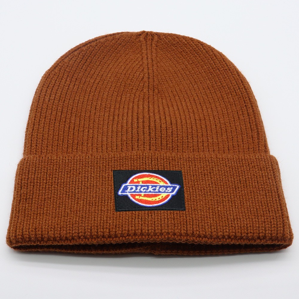 หมวกไหมพรม DK 5สี ใส่หน้าหนาว คุณภาพดี ราคาถูก มีบริการเก็บเงินปลายทาง Knitted Winter Hat Beanies Fashion