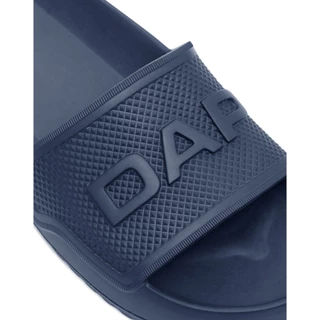 DAPPER รองเท้าแตะ Iconic Comfort Pool Slide Sandals สีน้ำเงิน (HSP/NA/1680SL2)