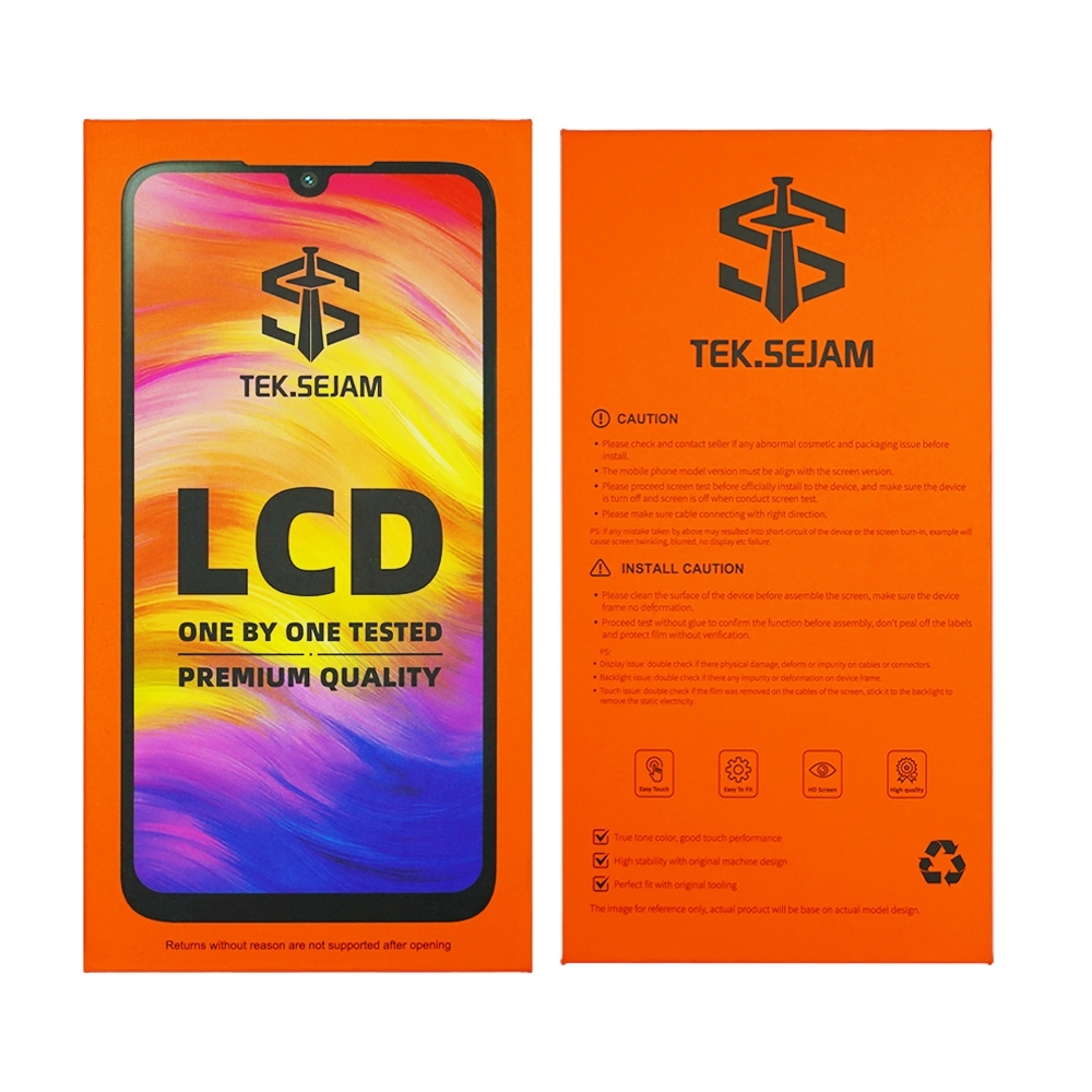 ✅จริงแท้ หน้าจอ LCD vivo Y93, แท้ อะไหล่มือถือ หน้าจอ LCD Display, จอ+อุปกรณ์ซ่อมมือถือครบชุด+กาว🚚 - รูปที่ 7