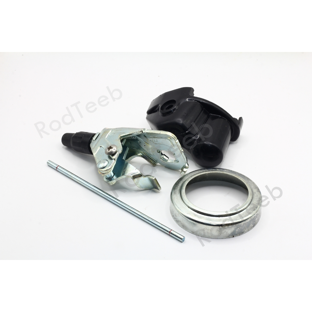 ชุดตัวกดเกียร์ดุม "ซ้าย"  SHIMANO NEXUS 3 สปีด NOS! ของใหม่ หายาก