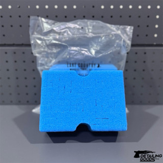 Lake country blue grout sponge (ฟองน้ำล้างรถ)