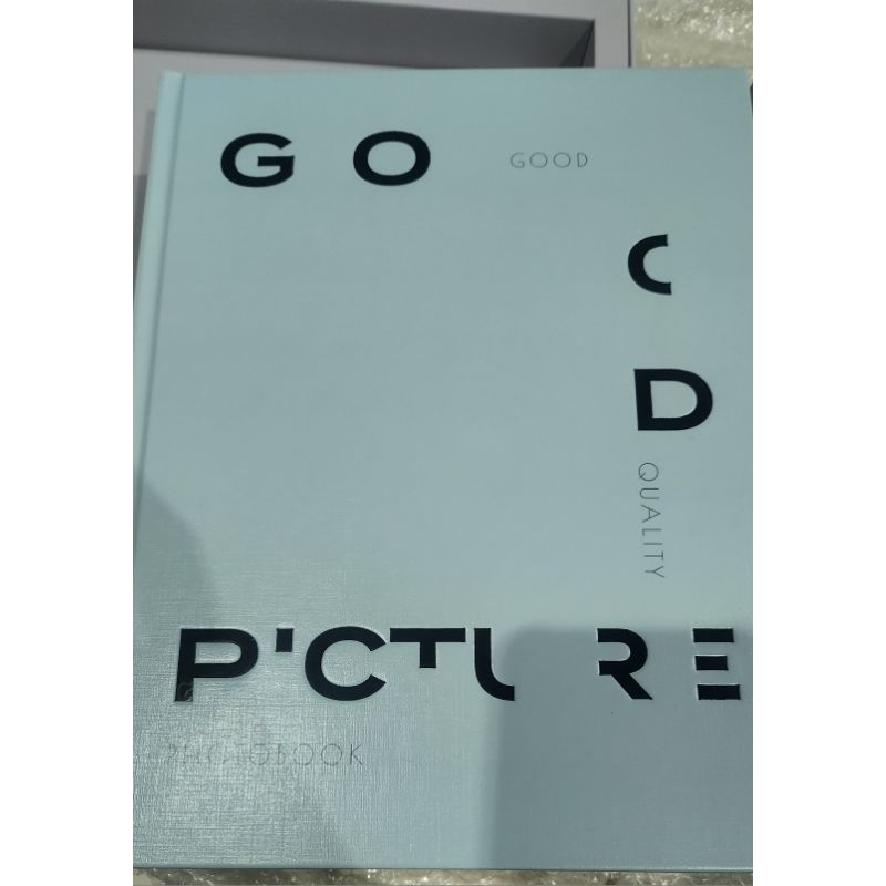 ❗️ได้เฉพาะ Photobook❗️ ✨️Good Quality Picture Photobook วง BUS ✨️