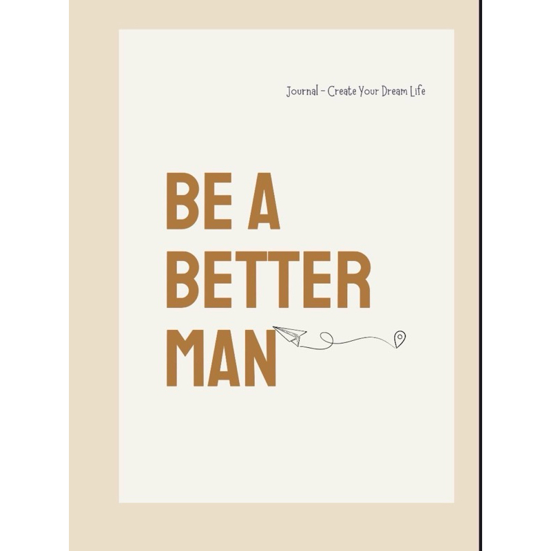 journal สมุดบันทึก พร้อมคู่มือการทำ manifest