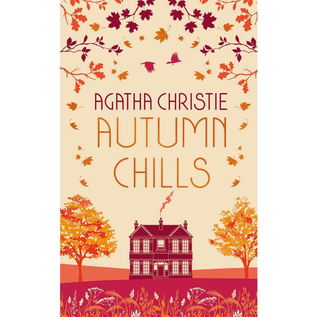 Autumn Chills Agatha Christie