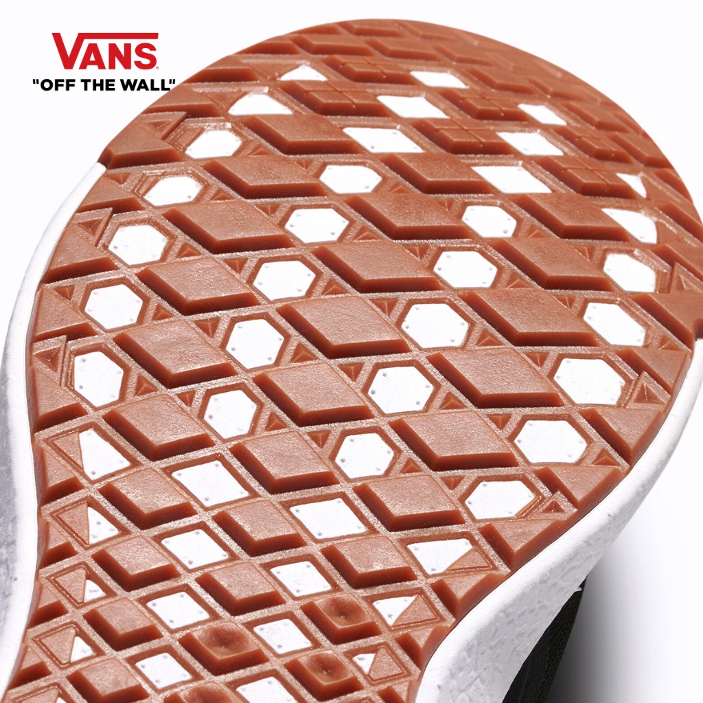 VANS MTE ULTRARANGE EXO - BROWN/BLACK  รองเท้า ผ้าใบ ผู้ชาย ผู้หญิง - รูปที่ 5