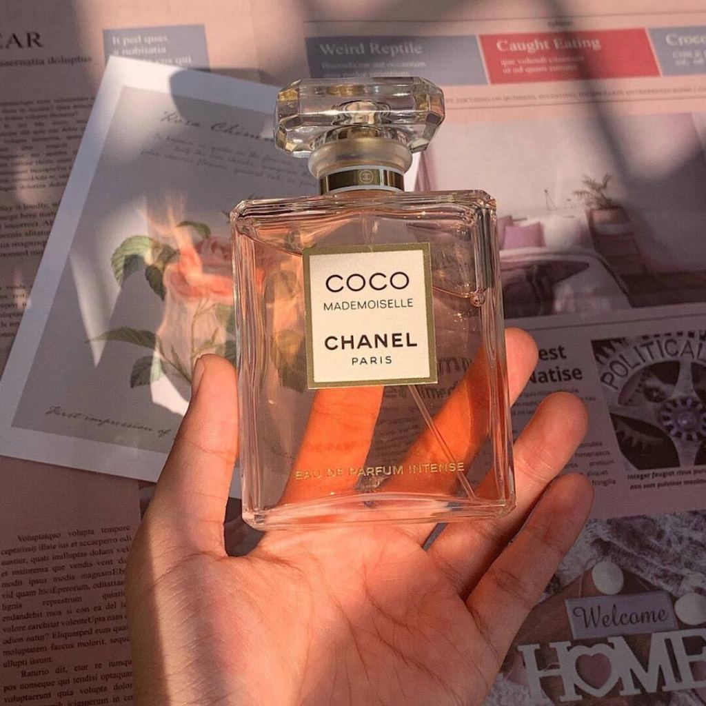 Chanel Coco น้ำหอม น้ำหอมเคาน์เตอร์แบรนด์ ขนาด 100ml