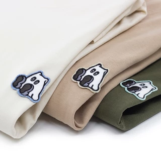 พร้อมส่ง!! เสื้อยืด "Cozwaybay" รุ่น BASIC LOGO
