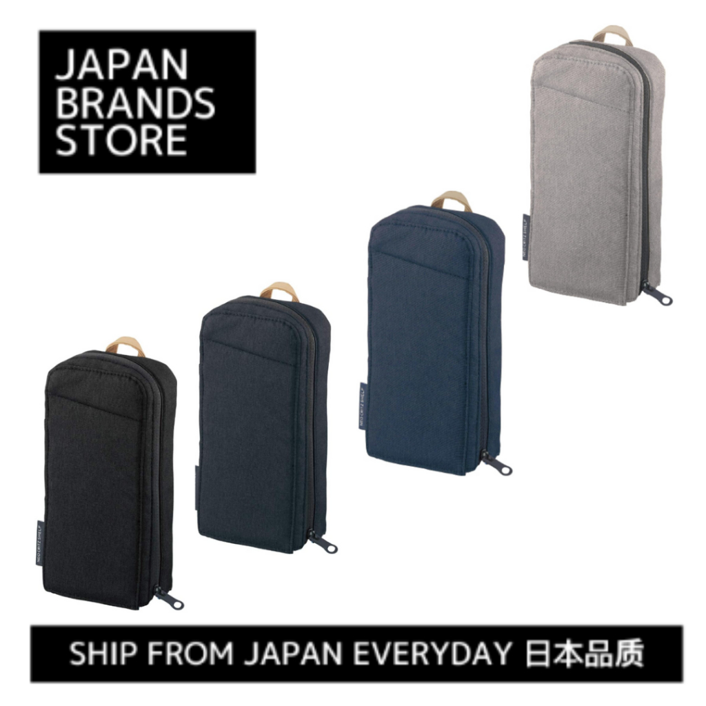 [Ship from Japan Direct] KOKUYO Pen Case Neo Crits Shelf/[จัดส่งจากญี่ปุ่นโดยตรง] KOKUYO ปากกา Neocris ชั้นวา/Shipped from Japan/Japanese Quality/Japanese brand/ส่งจากญี่ปุ่น/คุณภาพญี่ปุ่น/แบรนด์ญี่ปุ่น