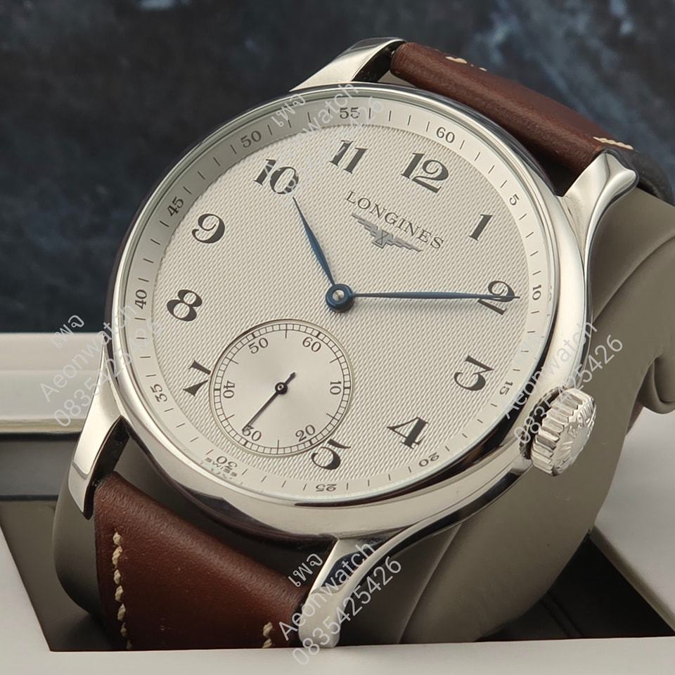Longines Master Collection XL 47mm