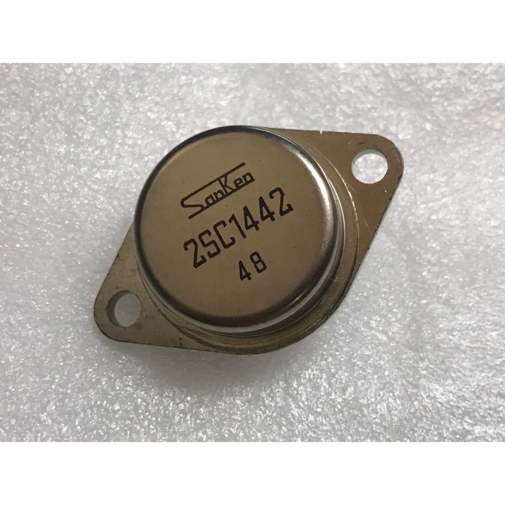 Original Power Transistor เครื่องส่งย่าน VHF-UHF เบอร์ 2SCxxxx