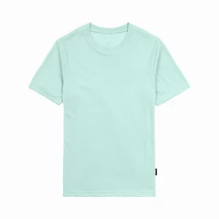 WARRIX เสื้อยืดคอกลม รุ่น Basic 3 Normal Fit T-shirt Comba Lite (LA-243TSACL02)